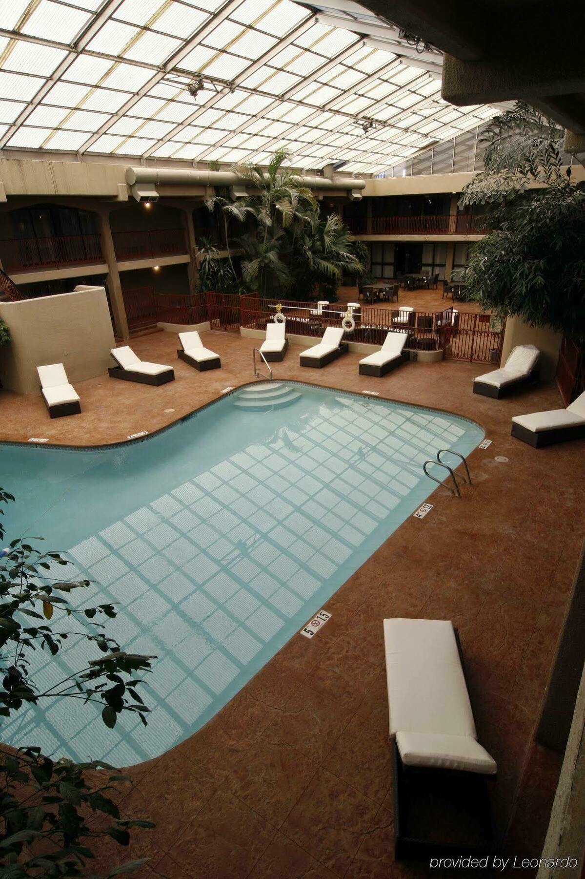 Wyndham Albuquerque Hotel & Conference Center สิ่งอำนวยความสะดวก รูปภาพ